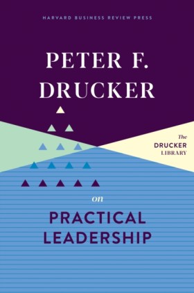 Peter F. D …