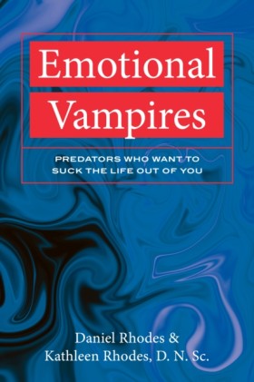 Emotional …