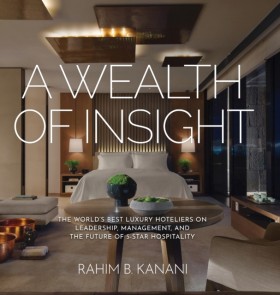 A Wealth o …