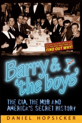 Barry & ‘t …