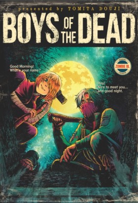 Boys of th &hellip;