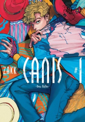 Canis: Dea …