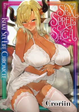 Sex Spree &hellip;