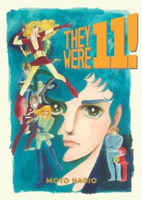 They Were &hellip;