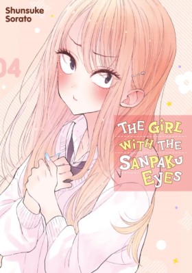 The Girl w &hellip;