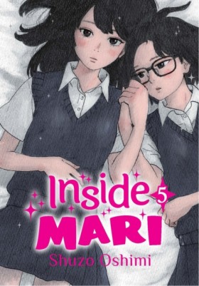 Inside Mar …