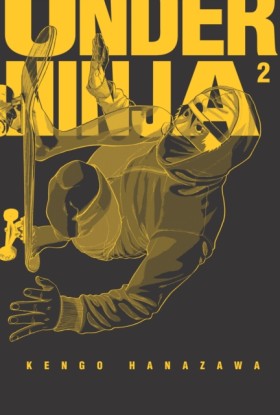 Under Ninj &hellip;