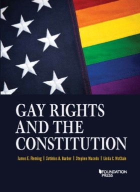 Gay Rights &hellip;