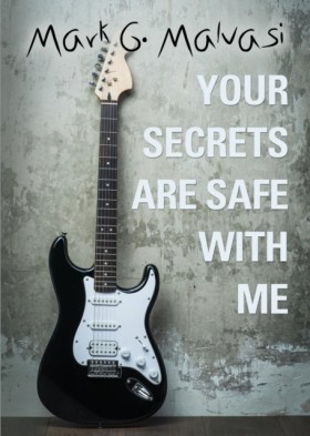 Your Secre &hellip;