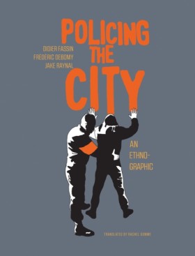 Policing t &hellip;
