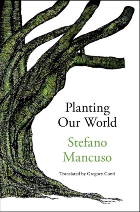 Planting O &hellip;