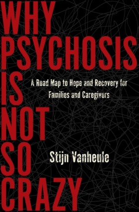 Why Psycho &hellip;