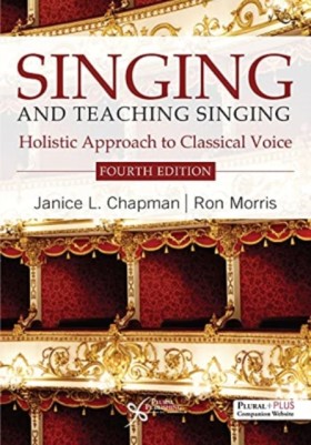 Singing an …