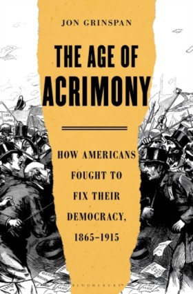 The Age of &hellip;