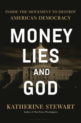 Money, Lie &hellip;