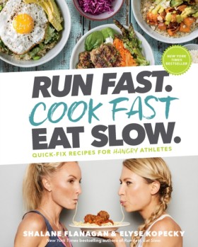 Run Fast. …