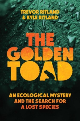 The Golden &hellip;