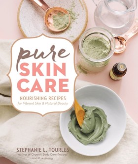 Pure Skin …