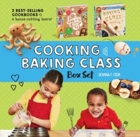 Cooking & &hellip;