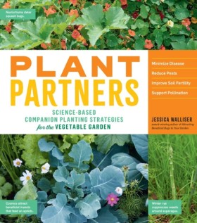 Plant Part …
