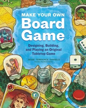 Make Your &hellip;