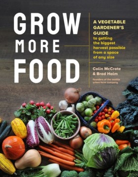 Grow More …