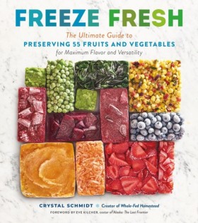 Freeze Fre …