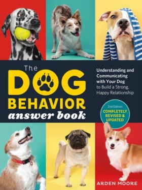 The Dog Be &hellip;