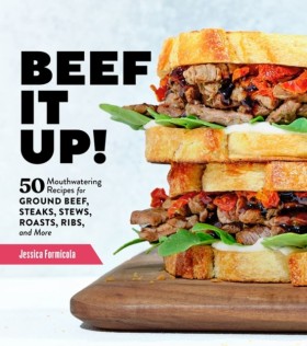 Beef It Up &hellip;