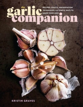 The Garlic &hellip;