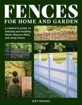 Fences for &hellip;