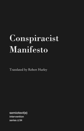 Conspiraci …