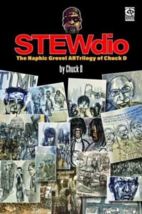 StewDio: T &hellip;
