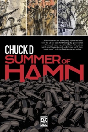 Summer of &hellip;