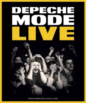 Depeche Mo &hellip;