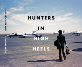Hunters In …