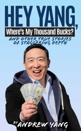 Hey Yang, …