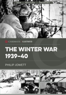 The Winter …