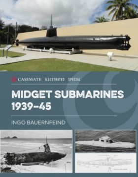 Midget Sub &hellip;