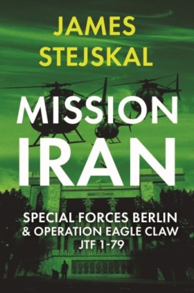 Mission Ir …