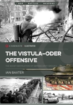 The Vistul …