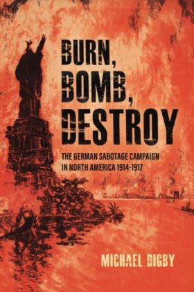 Burn, Bomb &hellip;