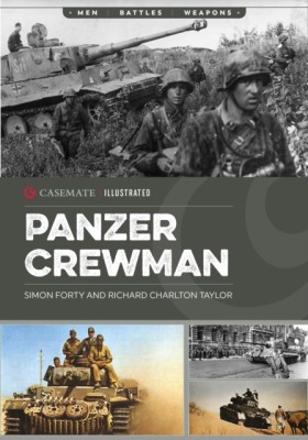 Panzer Cre &hellip;