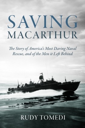 Saving Mac …