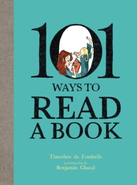 101 Ways T …