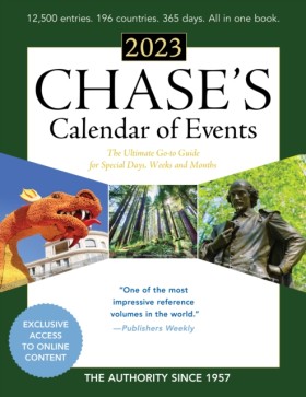 Chases Cal &hellip;