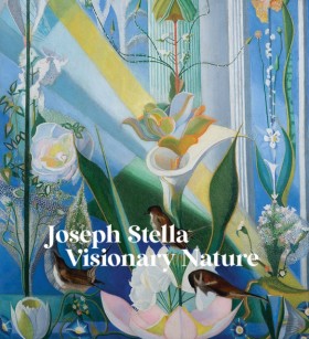 Joseph Ste …