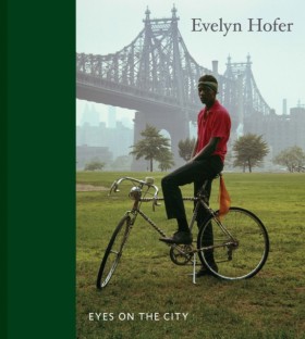 Evelyn Hof …