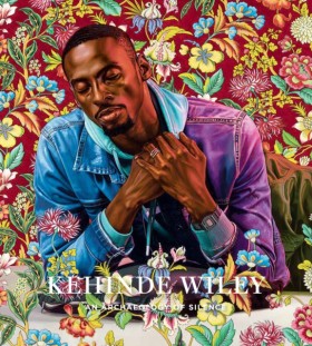 Kehinde Wi …