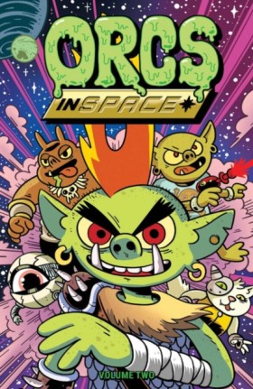 Orcs in Sp &hellip;